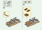 Instrucciones de Construcción - LEGO - 75810 - The Upside Down: Page 41