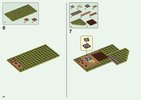 Instrucciones de Construcción - LEGO - 75810 - The Upside Down: Page 48