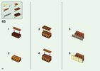 Instrucciones de Construcción - LEGO - 75810 - The Upside Down: Page 90