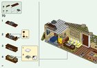 Instrucciones de Construcción - LEGO - 75810 - The Upside Down: Page 96