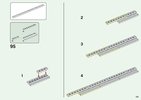 Instrucciones de Construcción - LEGO - 75810 - The Upside Down: Page 123