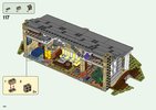 Instrucciones de Construcción - LEGO - 75810 - The Upside Down: Page 140