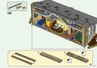 Instrucciones de Construcción - LEGO - 75810 - The Upside Down: Page 141