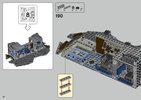 Instrucciones de Construcción - LEGO - 75810 - The Upside Down: Page 70