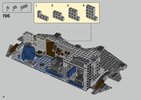 Instrucciones de Construcción - LEGO - 75810 - The Upside Down: Page 76