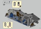 Instrucciones de Construcción - LEGO - 75810 - The Upside Down: Page 77