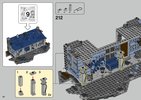 Instrucciones de Construcción - LEGO - 75810 - The Upside Down: Page 94