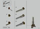 Instrucciones de Construcción - LEGO - 75810 - The Upside Down: Page 127