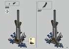 Instrucciones de Construcción - LEGO - 75810 - The Upside Down: Page 125