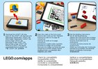 Instrucciones de Construcción - LEGO - 75810 - The Upside Down: Page 9