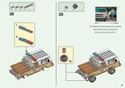 Instrucciones de Construcción - LEGO - 75810 - The Upside Down: Page 35