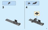 Instrucciones de Construcción - LEGO - Angry Birds - 75821 - Fuga en el coche de los cerdos: Page 5