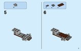 Instrucciones de Construcción - LEGO - Angry Birds - 75823 - Asalto a la isla de los pájaros: Page 7