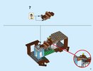 Instrucciones de Construcción - LEGO - Angry Birds - 75824 - Demolición de Ciudad Cerdo: Page 21