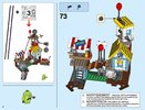 Instrucciones de Construcción - LEGO - Angry Birds - 75824 - Demolición de Ciudad Cerdo: Page 2