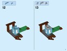 Instrucciones de Construcción - LEGO - Angry Birds - 75824 - Demolición de Ciudad Cerdo: Page 11