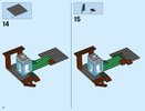 Instrucciones de Construcción - LEGO - Angry Birds - 75824 - Demolición de Ciudad Cerdo: Page 12