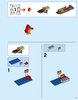 Instrucciones de Construcción - LEGO - Angry Birds - 75825 - Barco pirata de los cerdos: Page 3