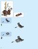 Instrucciones de Construcción - LEGO - Angry Birds - 75825 - Barco pirata de los cerdos: Page 8