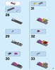 Instrucciones de Construcción - LEGO - Angry Birds - 75825 - Barco pirata de los cerdos: Page 23