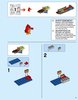 Instrucciones de Construcción - LEGO - Angry Birds - 75825 - Barco pirata de los cerdos: Page 3