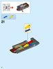 Instrucciones de Construcción - LEGO - Angry Birds - 75825 - Barco pirata de los cerdos: Page 18