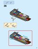 Instrucciones de Construcción - LEGO - Angry Birds - 75825 - Barco pirata de los cerdos: Page 25