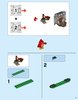 Instrucciones de Construcción - LEGO - Angry Birds - 75826 - Castillo del rey cerdo: Page 3