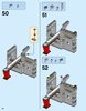 Instrucciones de Construcción - LEGO - Angry Birds - 75826 - Castillo del rey cerdo: Page 28