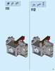 Instrucciones de Construcción - LEGO - Angry Birds - 75826 - Castillo del rey cerdo: Page 53