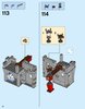 Instrucciones de Construcción - LEGO - Angry Birds - 75826 - Castillo del rey cerdo: Page 54