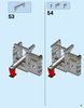 Instrucciones de Construcción - LEGO - Angry Birds - 75826 - Castillo del rey cerdo: Page 29