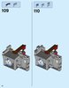 Instrucciones de Construcción - LEGO - Angry Birds - 75826 - Castillo del rey cerdo: Page 52