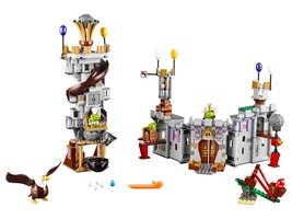 75826 - King Pig's Castle