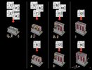 Instrucciones de Construcción - LEGO - 75827 - Base de la estación de bomberos: Page 7