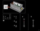 Instrucciones de Construcción - LEGO - 75827 - Base de la estación de bomberos: Page 87