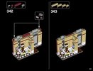 Instrucciones de Construcción - LEGO - 75827 - Base de la estación de bomberos: Page 253