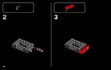 Instrucciones de Construcción - LEGO - Ghostbusters - 75828 - Ecto-1 y 2: Page 24