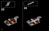 Instrucciones de Construcción - LEGO - Ghostbusters - 75828 - Ecto-1 y 2: Page 36