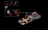 Instrucciones de Construcción - LEGO - Ghostbusters - 75828 - Ecto-1 y 2: Page 39