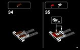 Instrucciones de Construcción - LEGO - Ghostbusters - 75828 - Ecto-1 y 2: Page 45