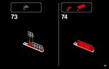 Instrucciones de Construcción - LEGO - Ghostbusters - 75828 - Ecto-1 y 2: Page 83