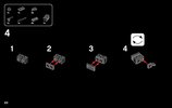 Instrucciones de Construcción - LEGO - Ghostbusters - 75828 - Ecto-1 y 2: Page 20