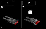 Instrucciones de Construcción - LEGO - Ghostbusters - 75828 - Ecto-1 y 2: Page 26