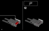 Instrucciones de Construcción - LEGO - Ghostbusters - 75828 - Ecto-1 y 2: Page 30