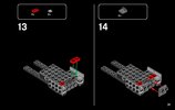 Instrucciones de Construcción - LEGO - Ghostbusters - 75828 - Ecto-1 y 2: Page 31