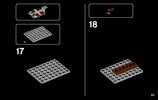 Instrucciones de Construcción - LEGO - Ghostbusters - 75828 - Ecto-1 y 2: Page 33