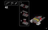 Instrucciones de Construcción - LEGO - Ghostbusters - 75828 - Ecto-1 y 2: Page 51