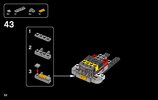 Instrucciones de Construcción - LEGO - Ghostbusters - 75828 - Ecto-1 y 2: Page 52