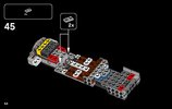 Instrucciones de Construcción - LEGO - Ghostbusters - 75828 - Ecto-1 y 2: Page 54